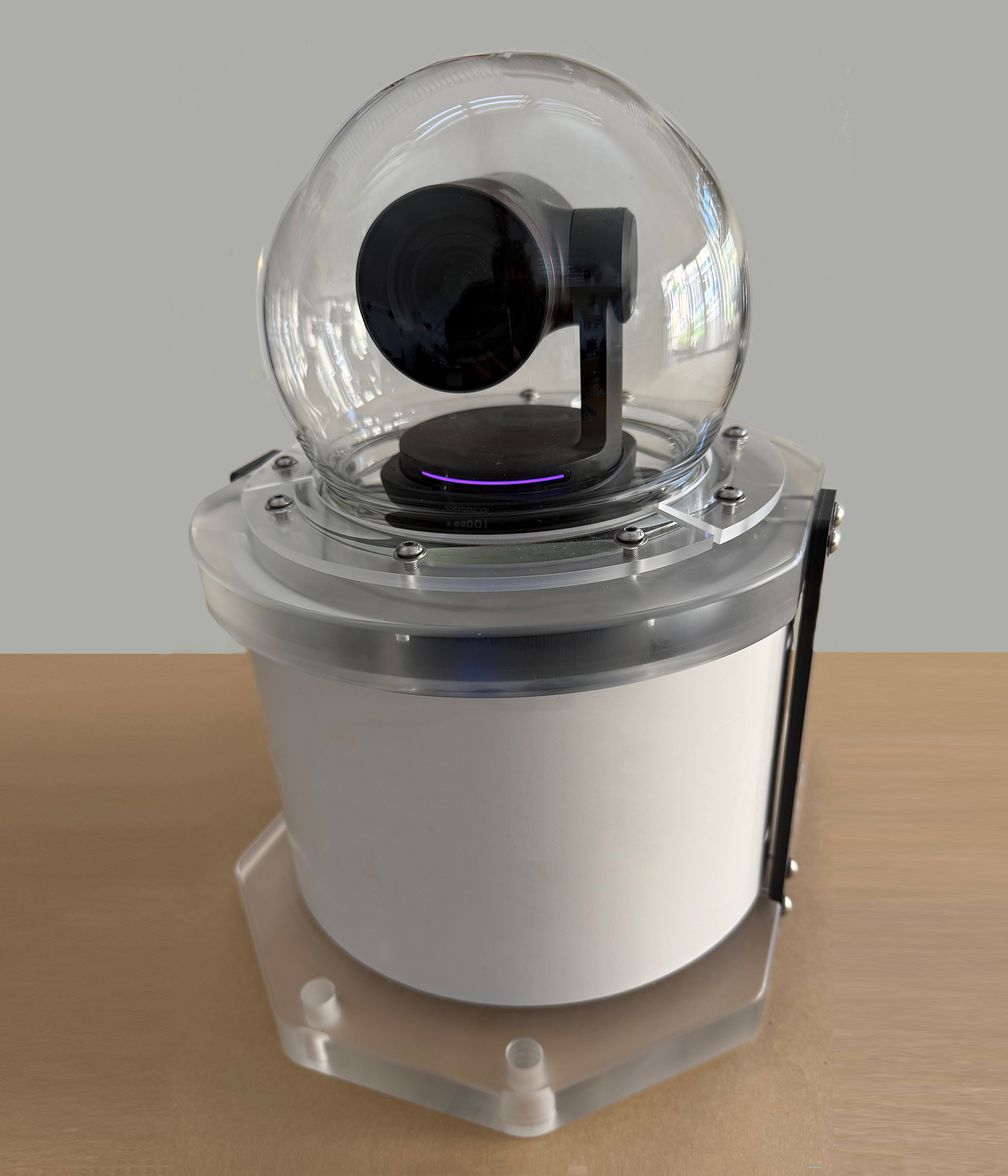 Ocean Presence Technologies OceanCam OPT-06T2