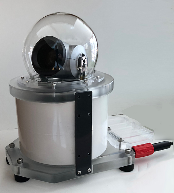 Ocean Presence Technologies OceanCam OPT-06UHD